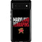 University of Maryland Terrapins Athletic Marks Pixel Cases